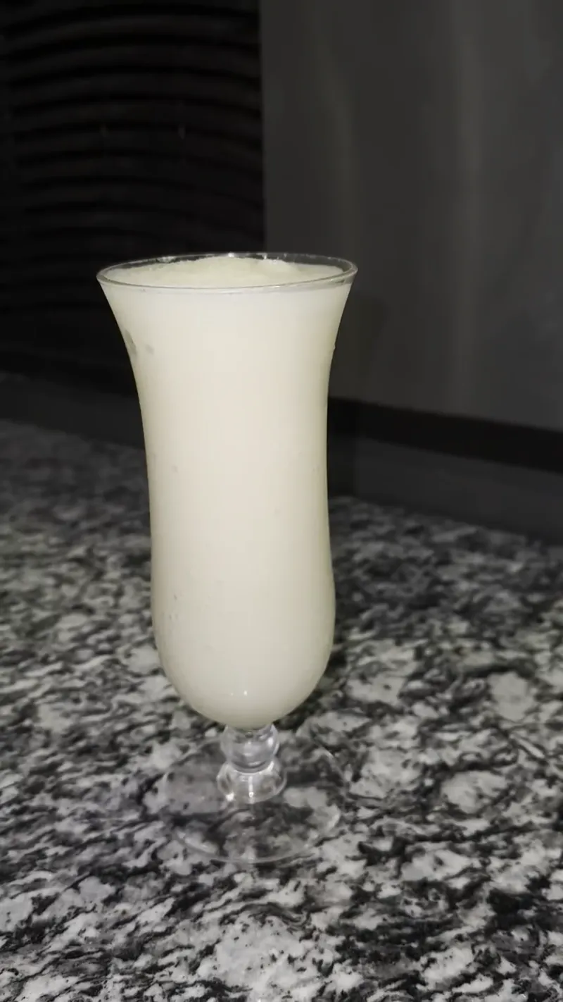 Cocktail pour